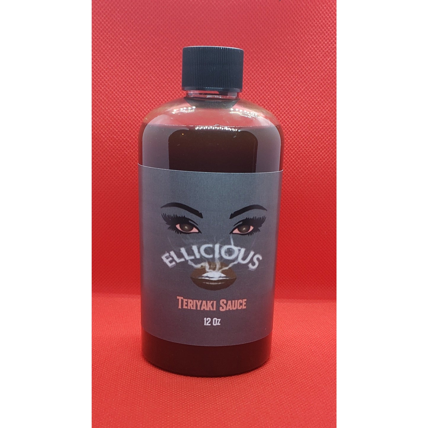 Teriyaki Sauce