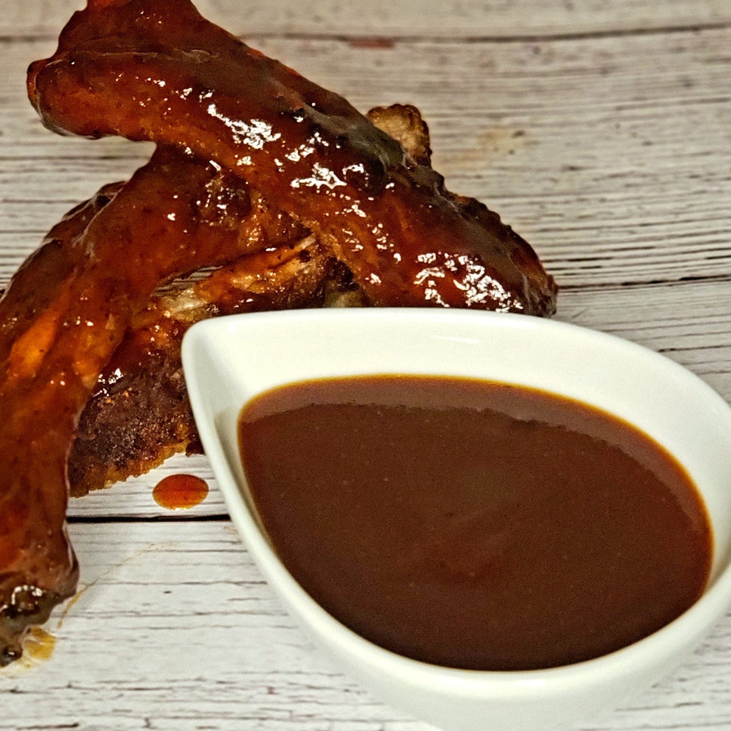 Barbecue Sauce