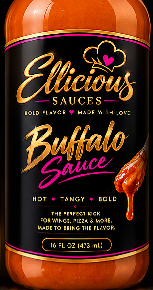 Buffalo Sauce