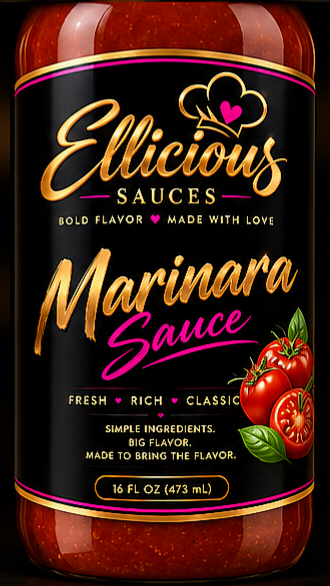 Pasta Sauce