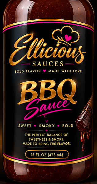 Barbecue Sauce